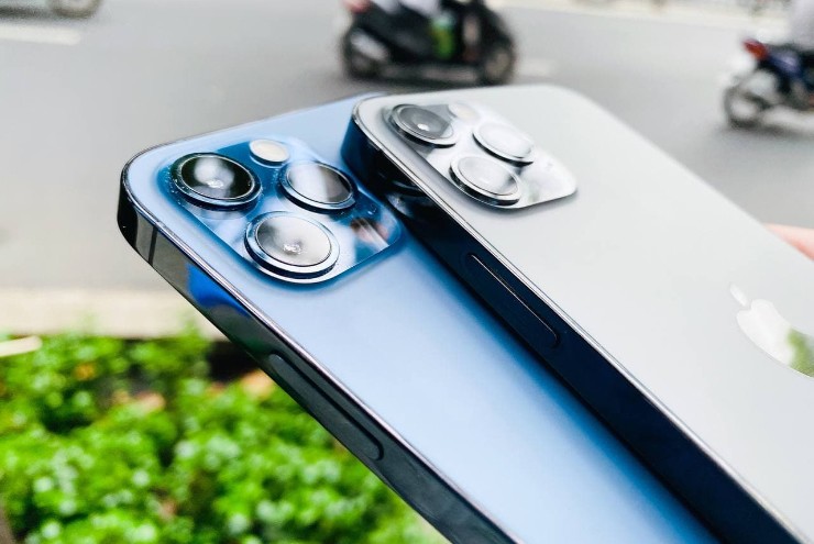 Đây là những iPhone 7-10 triệu đồng “vừa túi tiền”, nhưng vẫn sang xịn - 5