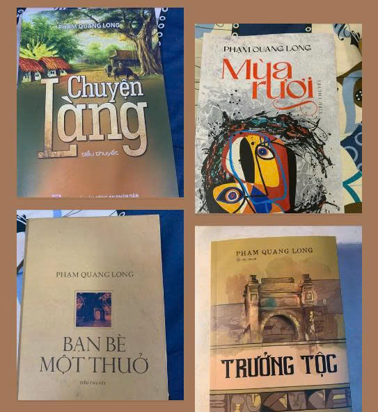 "Trưởng tộc" - câu chuyện văn hóa làng - 2