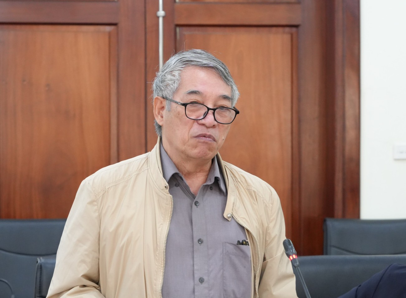 "Trưởng tộc" - câu chuyện văn hóa làng - 3