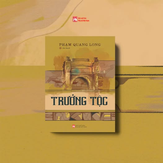 "Trưởng tộc" - câu chuyện văn hóa làng - 1