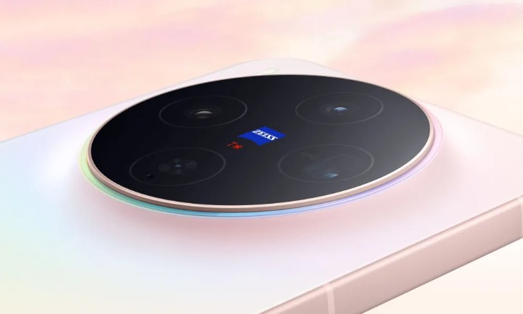 Camera iPhone 17 Pro cũng hóa tầm thường trước điện thoại Trung Quốc - 3