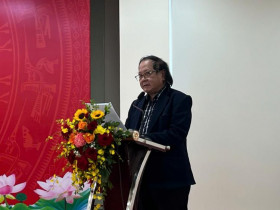 Một số nội dung đóng góp của Hội Điện ảnh Việt Nam tại Hội nghị lấy ý kiến góp ý dự thảo văn kiện Đại hội XIV của Đảng