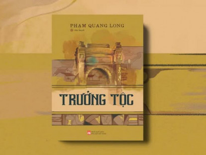 Tác phẩm mới - &quot;Trưởng tộc&quot; - câu chuyện văn hóa làng