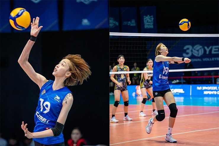 Sao bóng chuyền Thanh Thúy có tin vui, bất ngờ ghé quán phở hot nhất mạng xã hội - 5