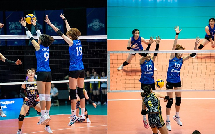 Sao bóng chuyền Thanh Thúy có tin vui, bất ngờ ghé quán phở hot nhất mạng xã hội - 6