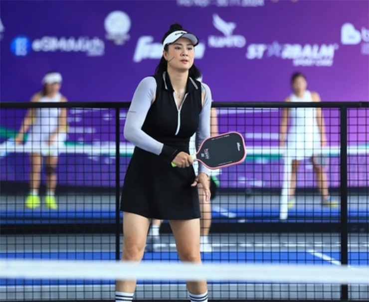 Sao bóng chuyền Thanh Thúy có tin vui, bất ngờ ghé quán phở hot nhất mạng xã hội - 3