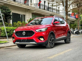 Những mẫu xe SUV rớt giá nhanh nhất thị trường xe cũ