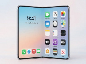 10 tính năng tuyệt vời sẽ có trên iPhone Fold