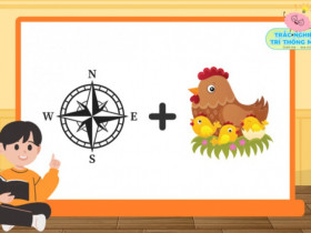 Đuổi hình bắt chữ: Đoán tên các câu ca dao, thành ngữ, tục ngữ về tình yêu quê hương, đất nước Việt Nam