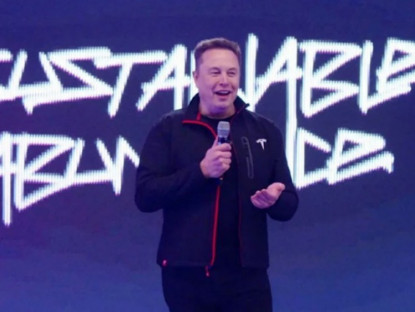 Kinh tế - Cú “chốt đơn” 1.000 tỷ USD: Cổ đông Tesla đặt cược vào Elon Musk