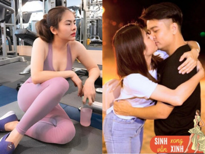 Gia đình - Vân Trang U40 giấu chồng đóng cảnh nóng, đẻ 4 con dáng vẫn nuột, sống sang ở khu nhà giàu TP.HCM