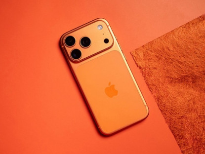 Công nghệ - Camera iPhone 17 Pro cũng hóa tầm thường trước điện thoại Trung Quốc