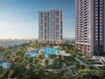 Thông tin doanh nghiệp - Masterise Homes mở ra “vùng đất diệu kỳ” giữa lòng đô thị phía Đông