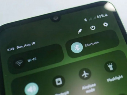 Công nghệ - Những rủi ro cần biết khi sử dụng Bluetooth