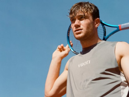 Thể thao - Nóng nhất thể thao tối 7/11: Draper quyết &quot;phá bĩnh&quot; Alcaraz - Sinner