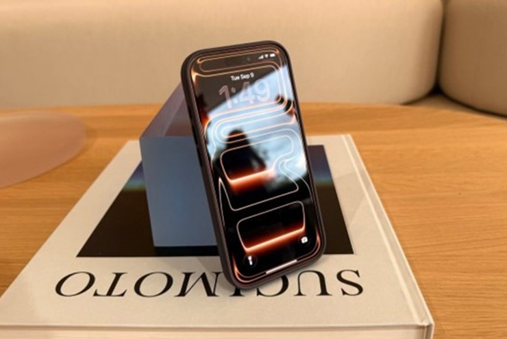 Nâng cấp bộ nhớ 6,5 triệu: “cú lừa lớn nhất ngành công nghệ” của Apple - 3