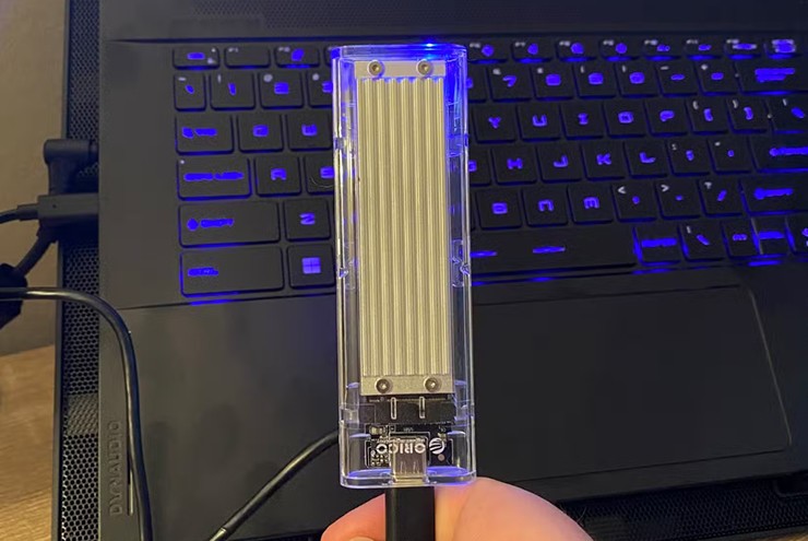 Hãy dừng cắm những thiết bị ngoại vi này vào cổng USB máy tính - 1