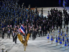 Nóng nhất thể thao sáng 8/11: Thái Lan đặt mục tiêu giành 164 HCV tại SEA Games 33