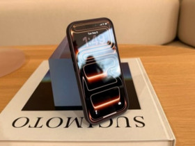 Nâng cấp bộ nhớ 6,5 triệu: “cú lừa lớn nhất ngành công nghệ” của Apple