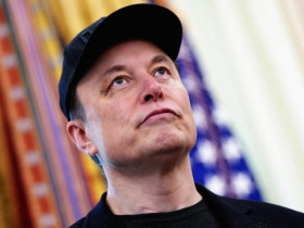 Đây là những gì Elon Musk cần làm để kiếm được một nghìn tỷ USD từ Tesla