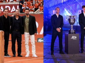 Djokovic bức xúc vì 