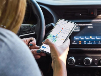 Công nghệ - Gemini sẽ &quot;cập bến&quot; Google Maps cuối năm nay, trên cả Android và iOS