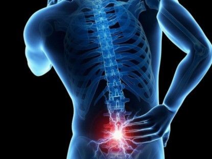 Y tế - Hay đau ở vị trí này coi chừng nguy cơ mắc nhiều loại ung thư nguy hiểm