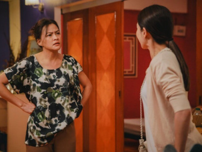 Gia đình - Vô tình nghe được cuộc cãi lộn của bạn gái với người phụ nữ lạ, tôi dẫn con riêng về và hủy hôn ngay