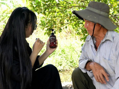 Thông tin doanh nghiệp - Bất ngờ sạch gàu chỉ sau hơn 2 tuần khi dùng dầu gội dược liệu Antisol