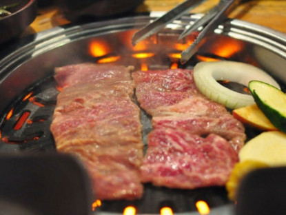 Gia đình - 4 cách ướp thịt bò nướng mềm, ngọt ngon thơm nức đơn giản tại nhà, chẳng phải tốn tiền triệu ra hàng quán