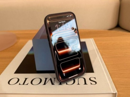 Công nghệ - Nâng cấp bộ nhớ 6,5 triệu: “cú lừa lớn nhất ngành công nghệ” của Apple