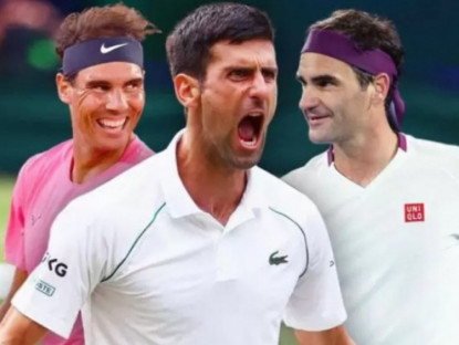 Thể thao - Nóng nhất thể thao tối 8/11: Nadal thừa nhận Djokovic khó đối phó hơn Federer