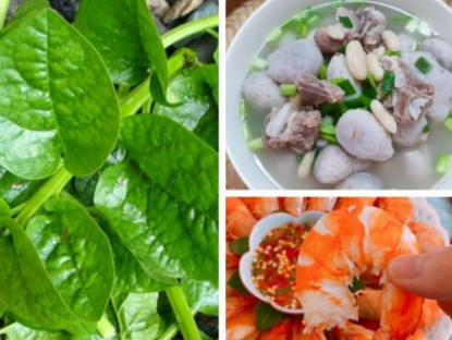 Thông tin doanh nghiệp - Giật mình khi biết những thực phẩm cực quen nhưng cứ ăn là ho, đờm dai dẳng