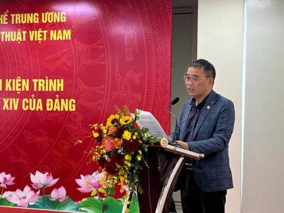 Tin Tức - Ý kiến đóng góp của Hội Kiến trúc sư Việt Nam vào các dự thảo văn kiện trình Đại hội XIV của Đảng