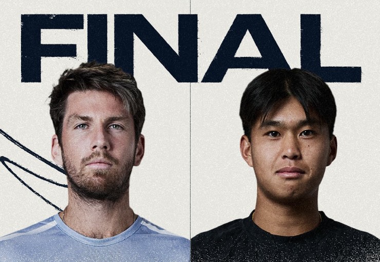 Chung kết tennis đỉnh cao thế giới: Djokovic đấu Musetti, Sabalenka gặp Rybakina - 3