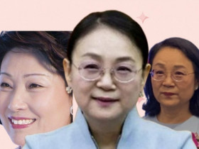 Từ cô giáo dạy hóa đến “phú bà” tuổi 64 với khối tài sản khổng lồ