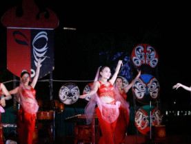 Tổ chức Liên hoan Tuồng và Dân ca kịch toàn quốc - 2025