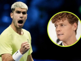 Alcaraz lấy lại số 1 từ Sinner, Learner Tien lọt top 30 lịch sử (Bảng xếp hạng tennis 10/11)