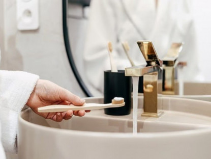 Y tế - Bệnh răng miệng có thể làm tăng nguy cơ đột quỵ