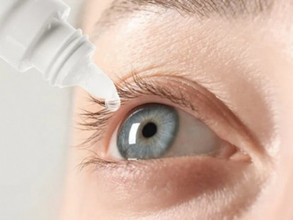 Công nghệ - Giới khoa học tạo ra thuốc nhỏ mắt giúp lấy lại thị lực cho người già chỉ trong 30 phút