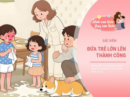 Gia đình - Đứa trẻ tự tin kiếm tiền giỏi khi lớn lên đều có 3 đặc điểm trong tính cách