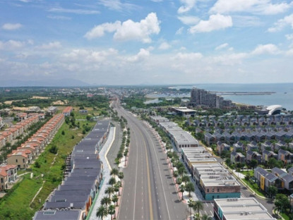 Thông tin doanh nghiệp - Sức hút Home Resort - Điểm giao giữa an cư, nghỉ dưỡng và sinh lời