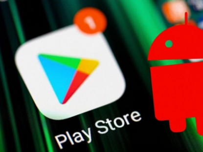 Công nghệ - Hơn 42 triệu lượt tải loạt ứng dụng Android chứa mã độc nguy hiểm