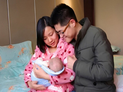 Gia đình - Đang mừng rơn vì được làm cha, chàng nhân viên IT 33 tuổi phát hiện bị vợ bầu &quot;cắm sừng&quot;, danh tính bố đứa bé khiến anh sốc nặng