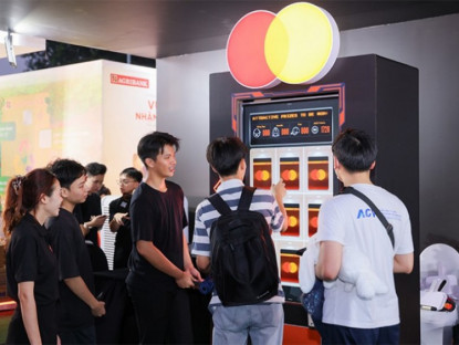 Thông tin doanh nghiệp - Mastercard khẳng định cam kết phát triển thanh toán số bền vững tại Việt Nam