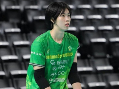 Thể thao - Sao bóng chuyền Thái Lan chấn thương, Thanh Thúy bị chỉ trích vô cớ