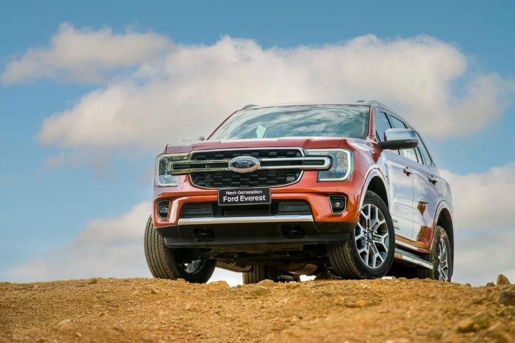 Những ô tô nhập hút khách nhất trong 9 tháng đầu năm 2025 - 3