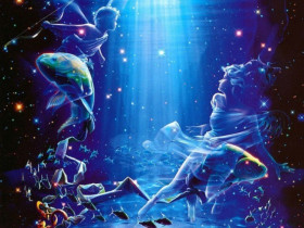 3 chòm sao dễ "bắt cá hai tay" nhất