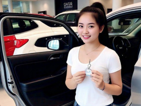 Những ô tô nhập hút khách nhất trong 9 tháng đầu năm 2025