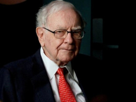 Warren Buffett “lui về hậu trường”: Khép lại 60 năm huyền thoại